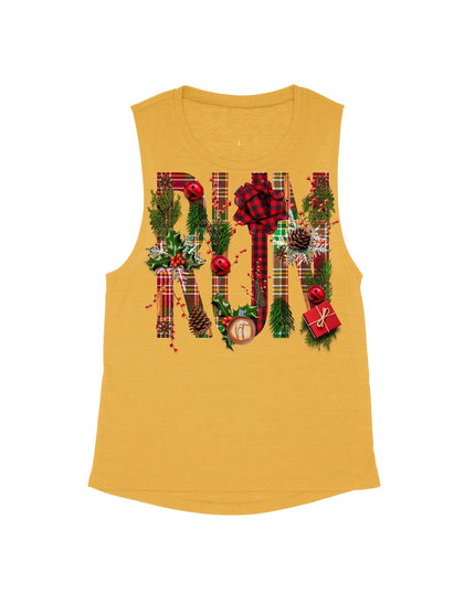 Happy Christmas BIG RUN