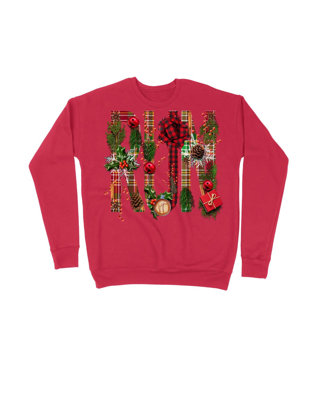 Happy Christmas BIG RUN