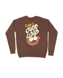 Chocolate Sweater / XS