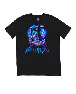 Black Ultra Crew / S