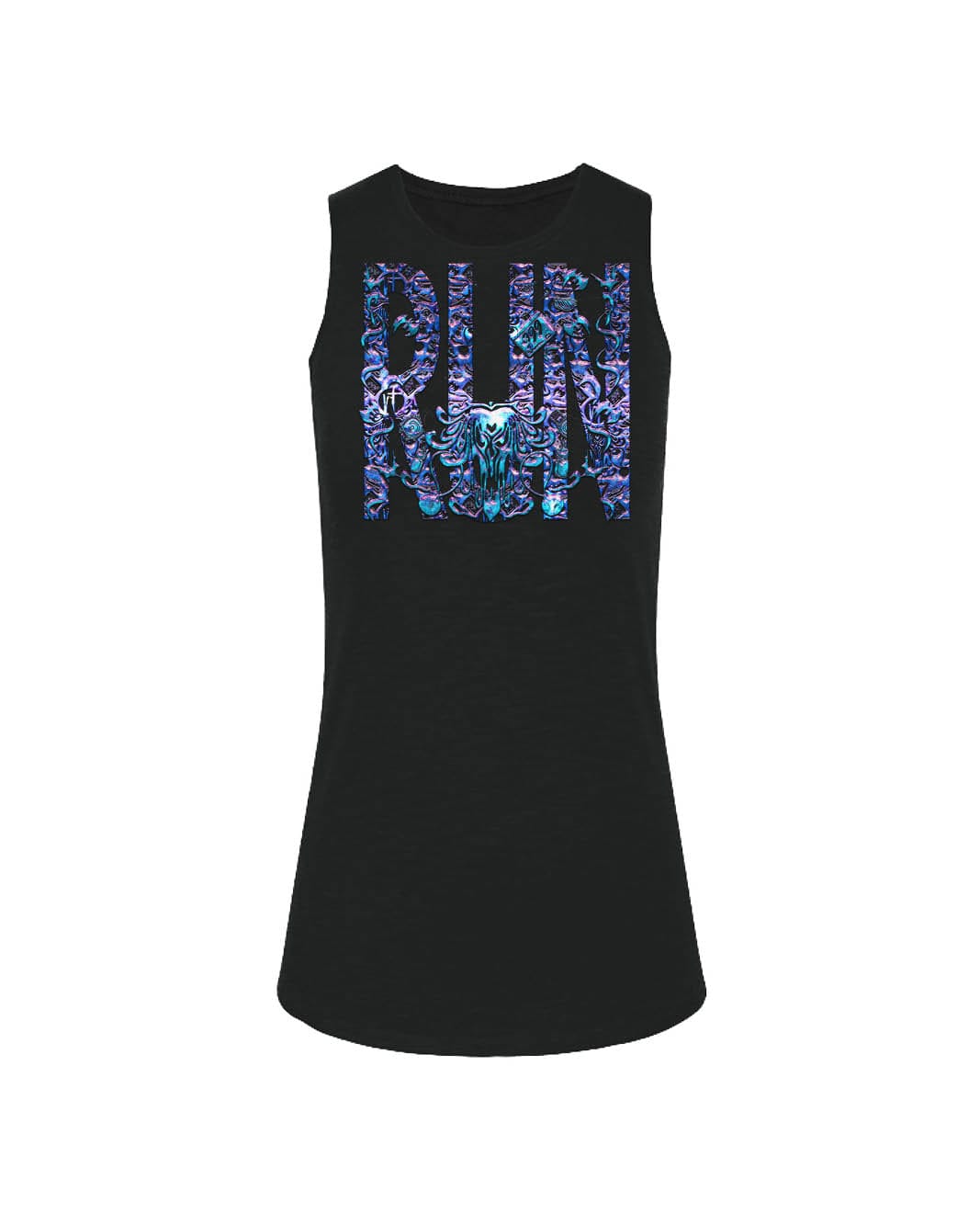Haunted Runner Wallpaper BIG RUN