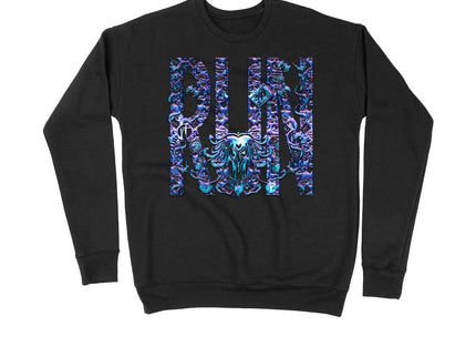 Haunted Runner Wallpaper BIG RUN