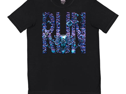 Haunted Runner Wallpaper BIG RUN