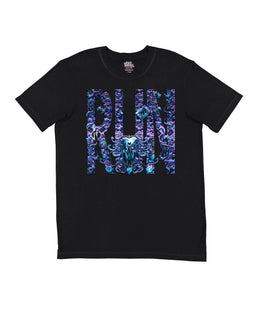 Black Ultra Crew / S