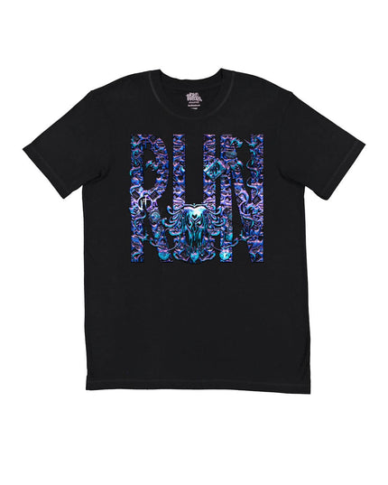 Haunted Runner Wallpaper BIG RUN