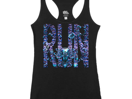 Haunted Runner Wallpaper BIG RUN