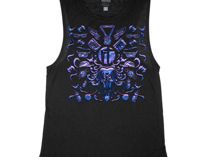 Haunted Runner Wallpaper