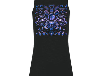 Haunted Runner Wallpaper