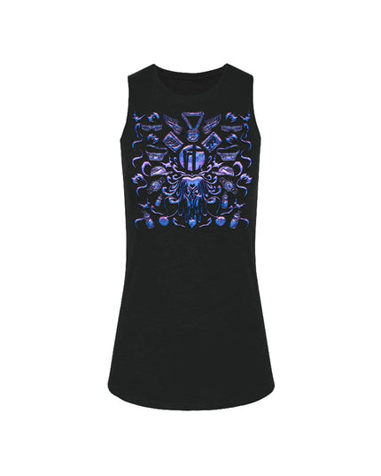 Haunted Runner Wallpaper