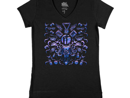 Haunted Runner Wallpaper