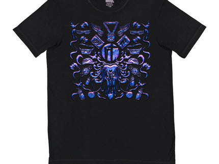 Haunted Runner Wallpaper