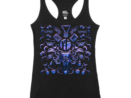 Haunted Runner Wallpaper