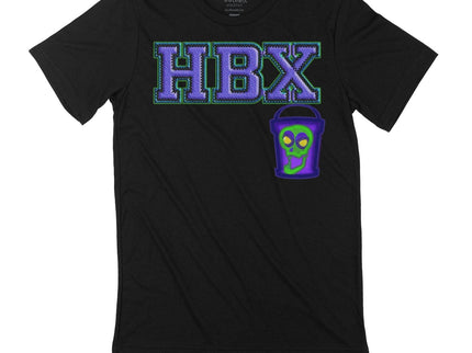 HBX Sorority Letters