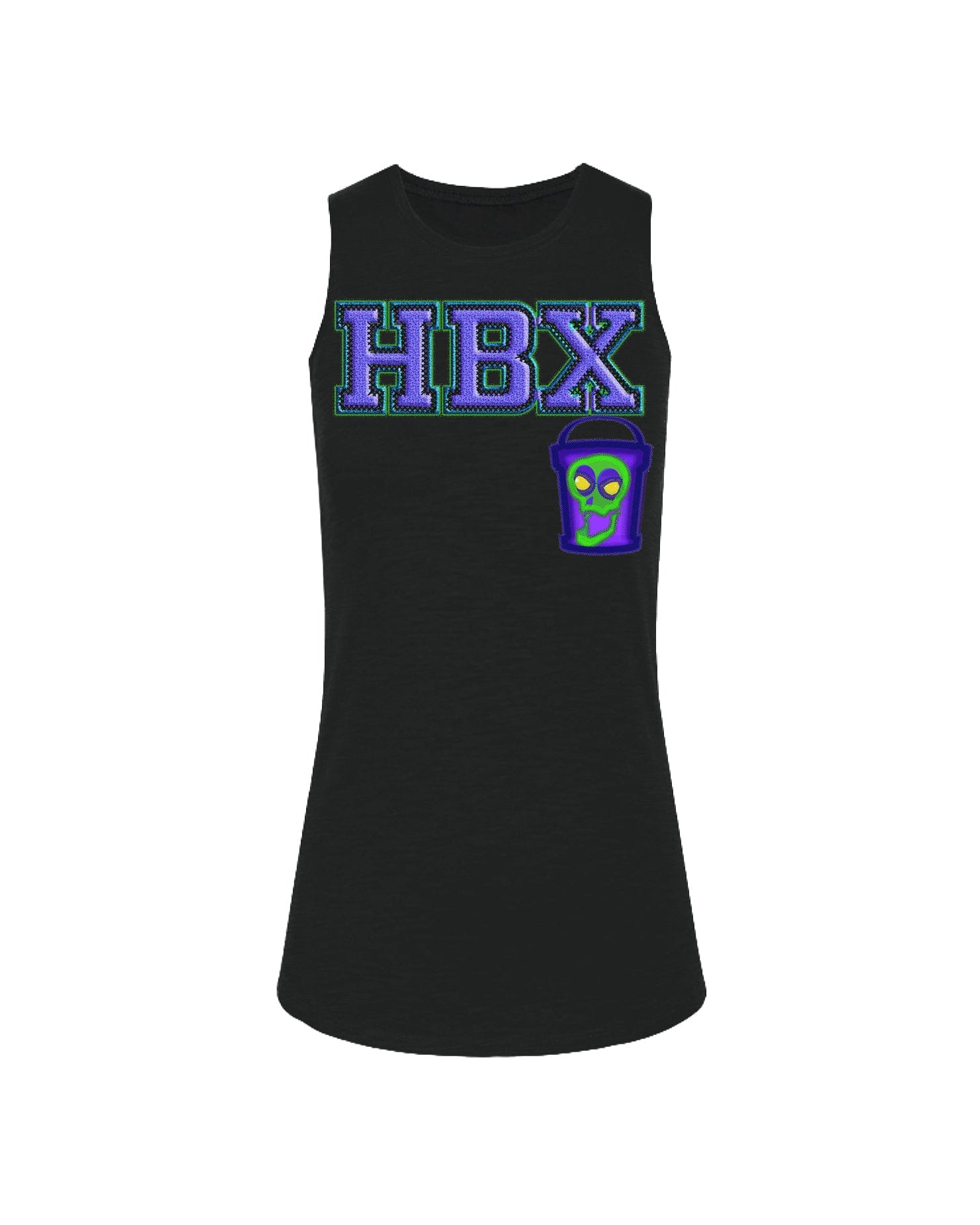 HBX Sorority Letters