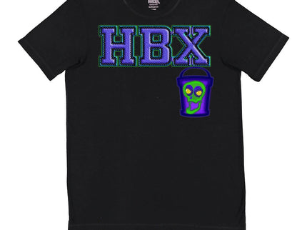 HBX Sorority Letters