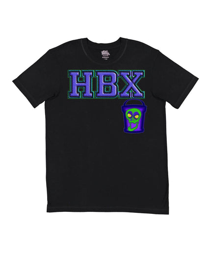 HBX Sorority Letters