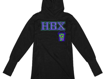 HBX Sorority Letters