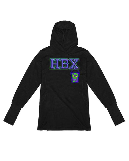 HBX Sorority Letters
