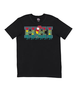 Black Ultra Crew / S