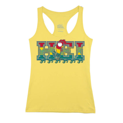 HEI Sorority Letters