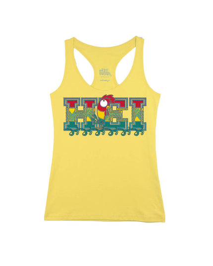 HEI Sorority Letters