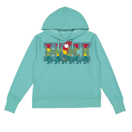 HEI Sorority Letters