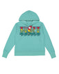 Seafoam Hoodie