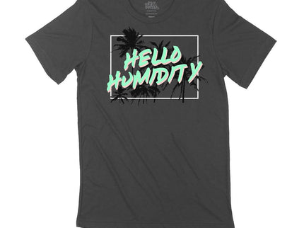 Hello Humidity