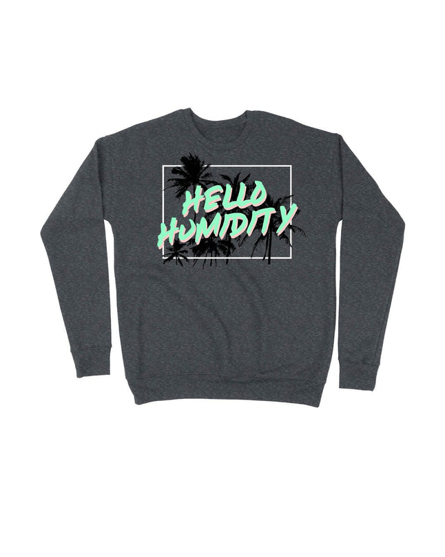 Hello Humidity