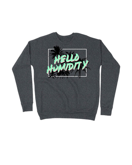 Hello Humidity