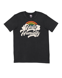 Black Ultra Crew / S