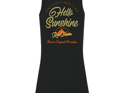 Hello Sunshine Florida