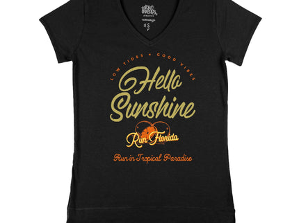 Hello Sunshine Florida
