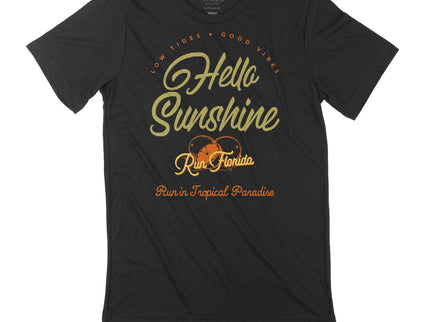 Hello Sunshine Florida
