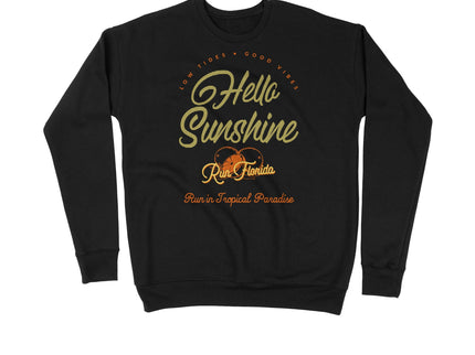 Hello Sunshine Florida