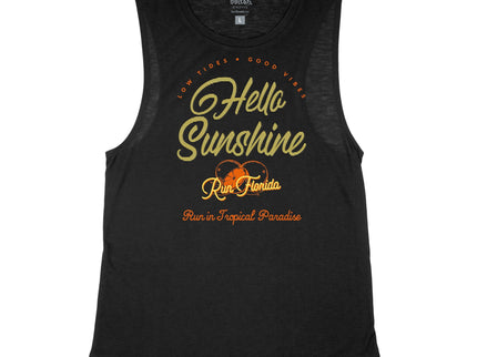 Hello Sunshine Florida