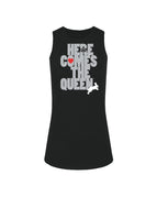 Black Core Tank