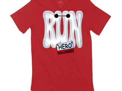 HERO Big Run