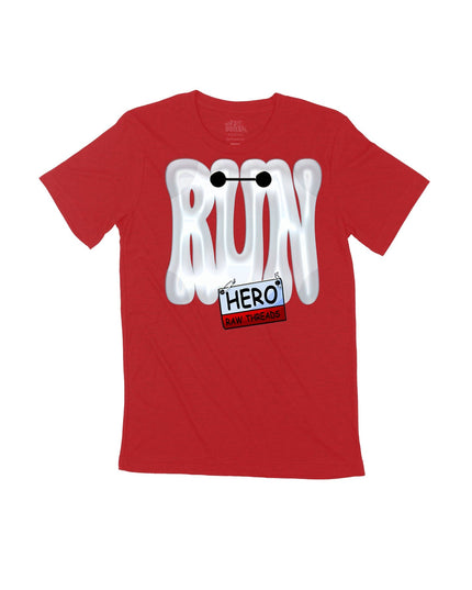 HERO Big Run