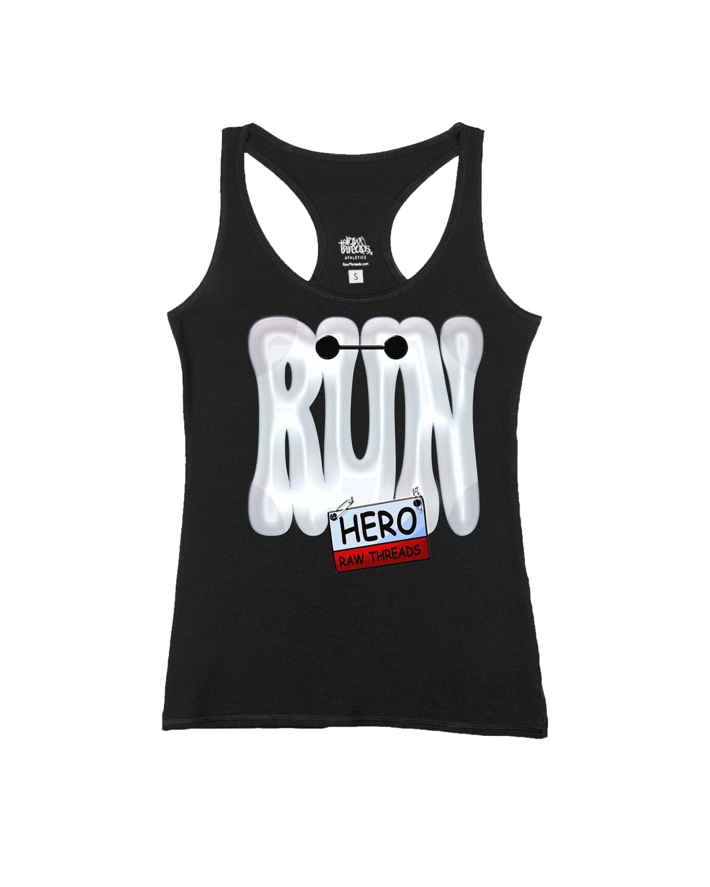 HERO Big Run