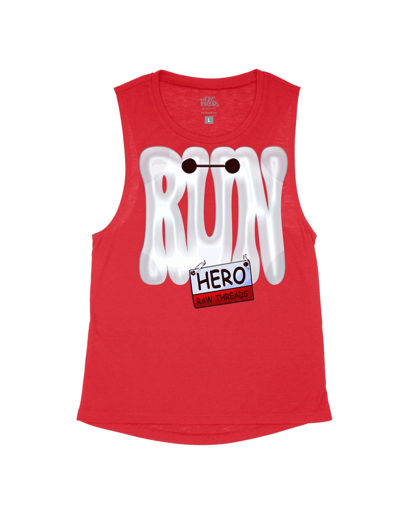 HERO Big Run