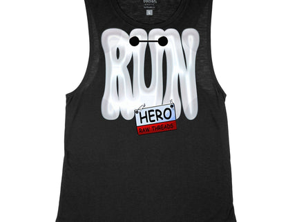 HERO Big Run