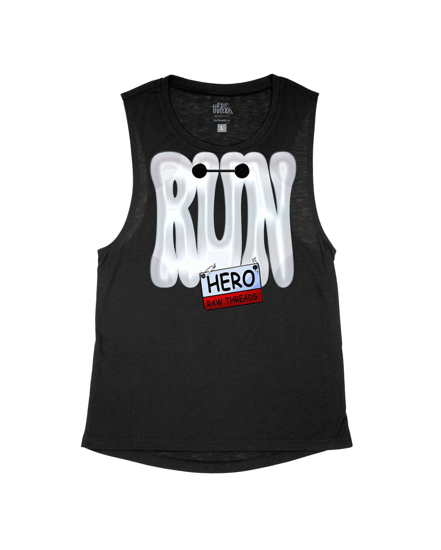 HERO Big Run