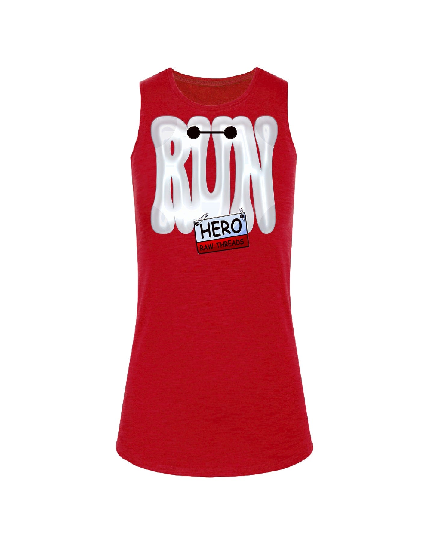 HERO Big Run