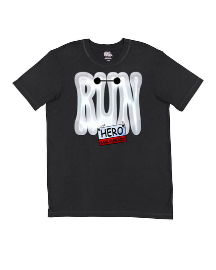 HERO Big Run