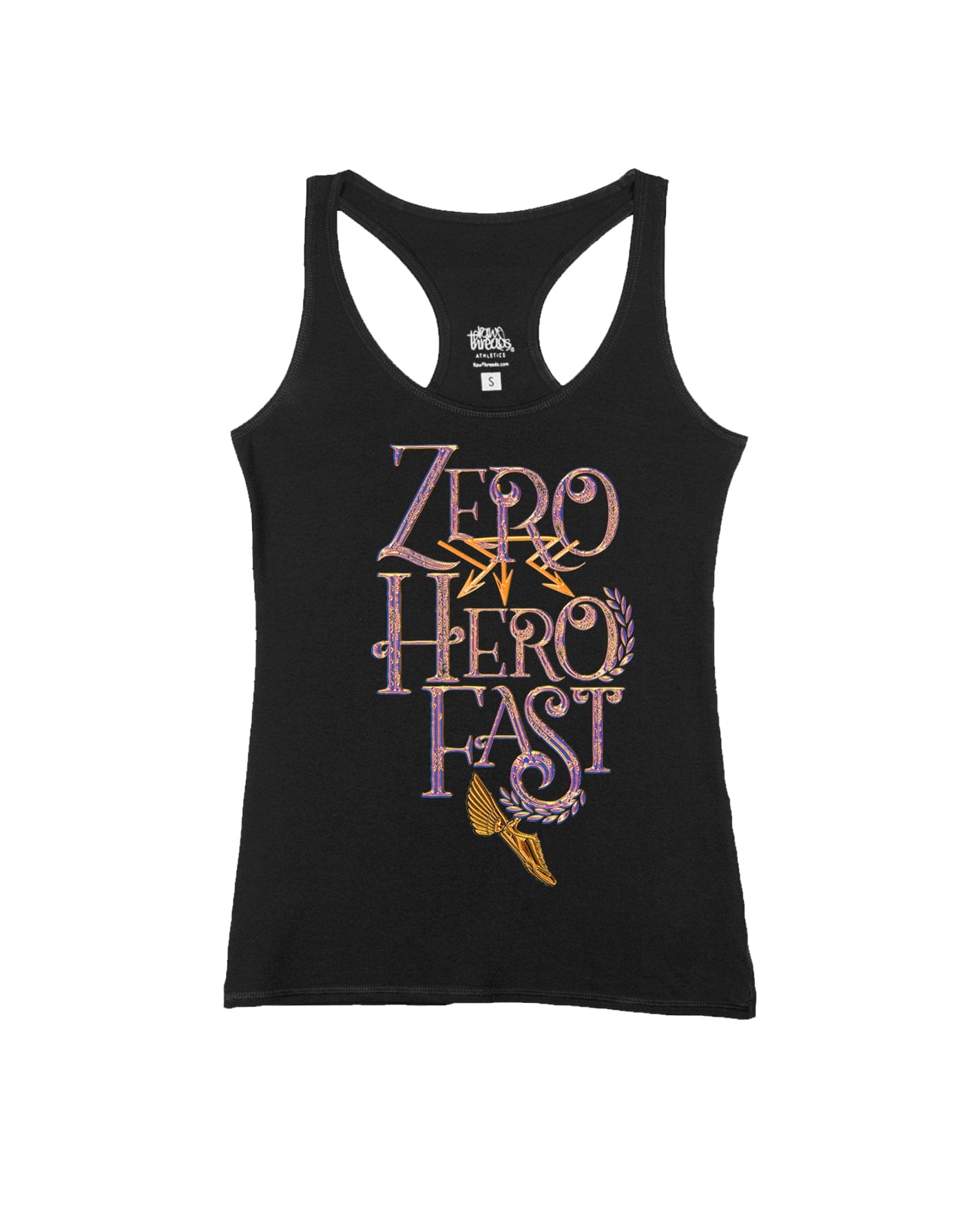 Hero Fast