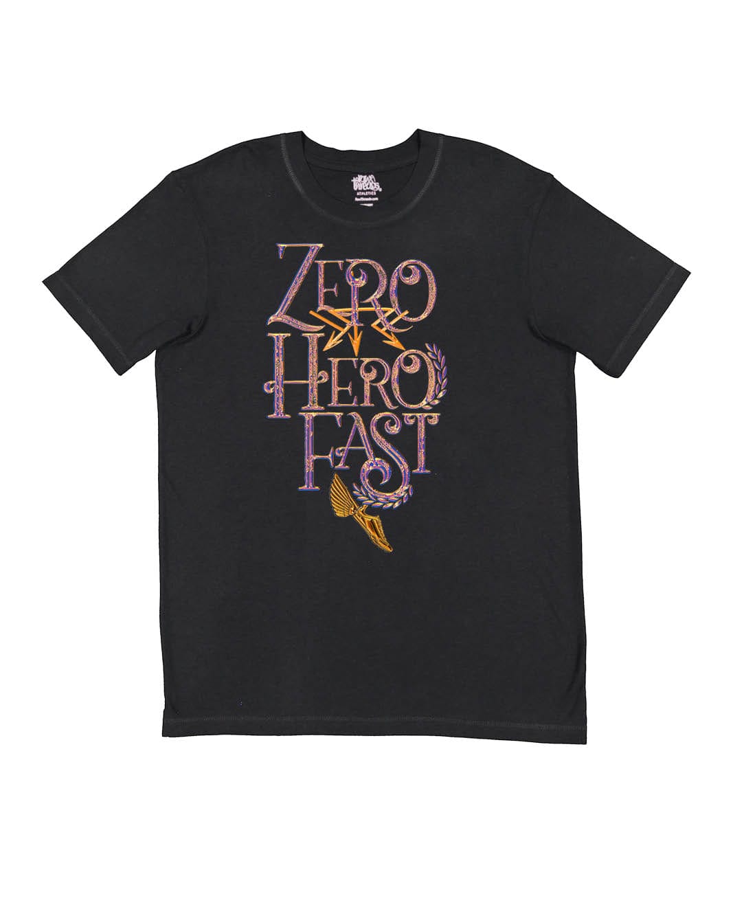 Hero Fast