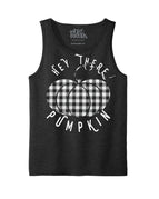 Black Heather Power Tank