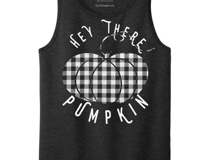 Hey There Pumpkin