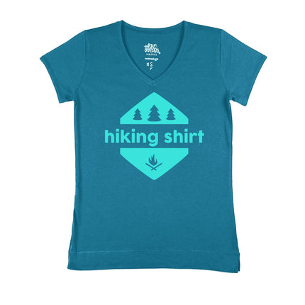 Hiking Shirt